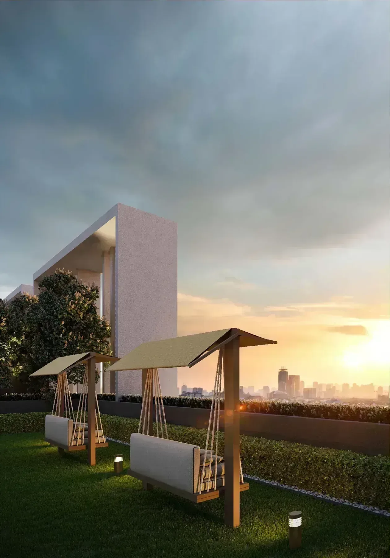 The Maxxon Residence in Cheras